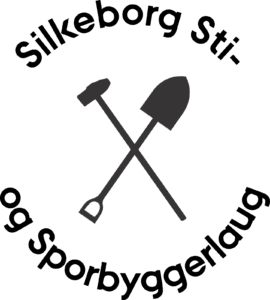 Silkeborg Sti- og Sporbyggerlaug logo